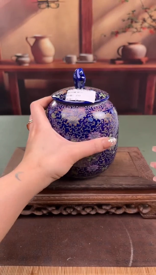 【闪购商品】顾德茶器福利闪购链接