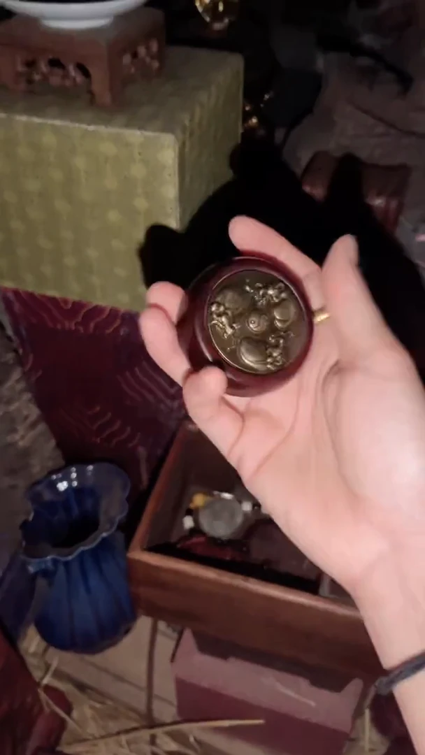 黄铜闪购商品高端专用连