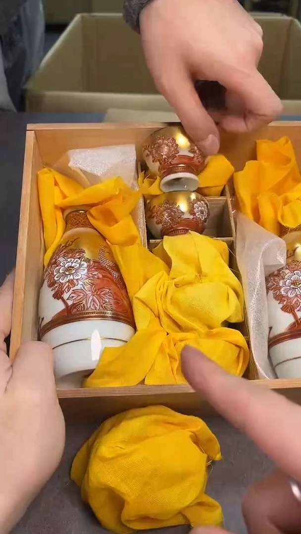 茶宠瓷器茶具套装