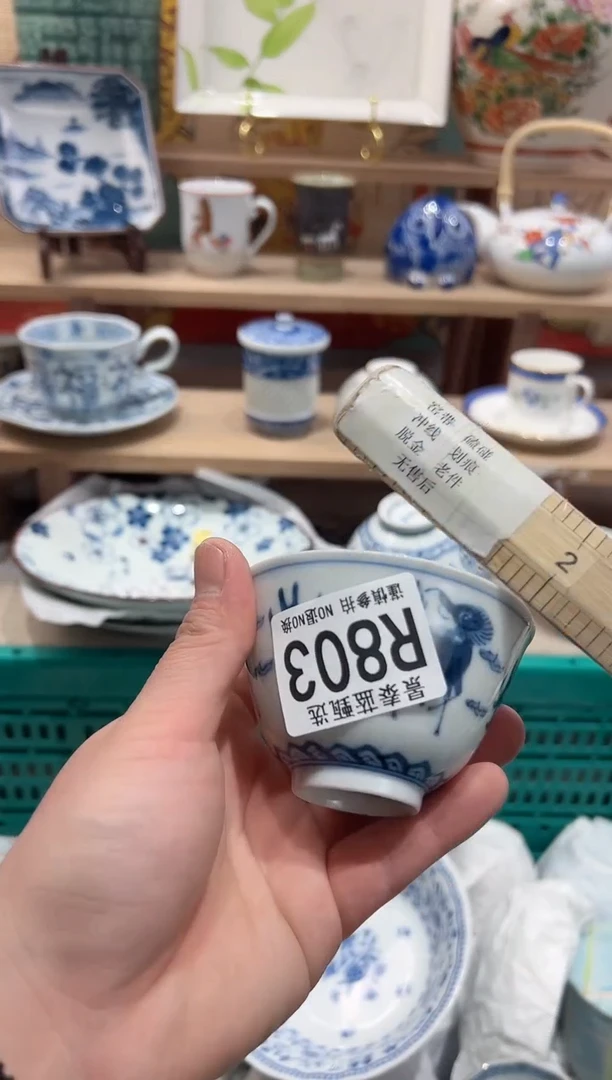 【闪购商品】瓷片当天凑满25米包邮R803