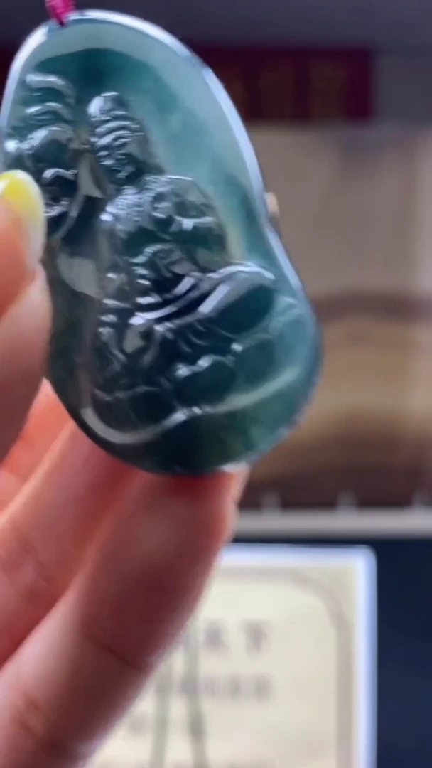 未镶嵌定制翡翠********109