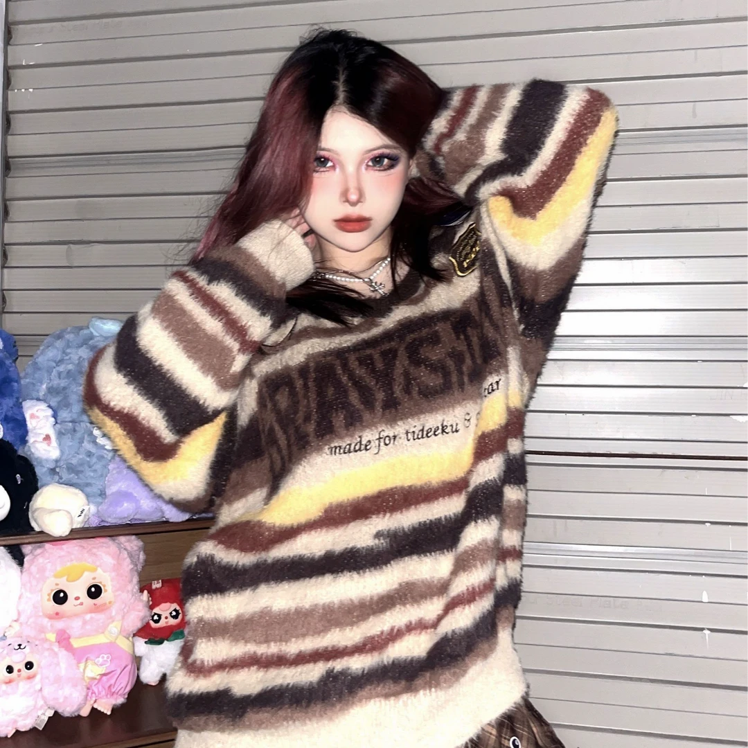 乱七八糟好看的衣服们