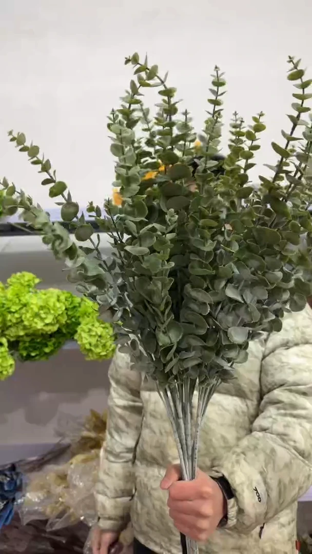 妍韵仿真花高端62