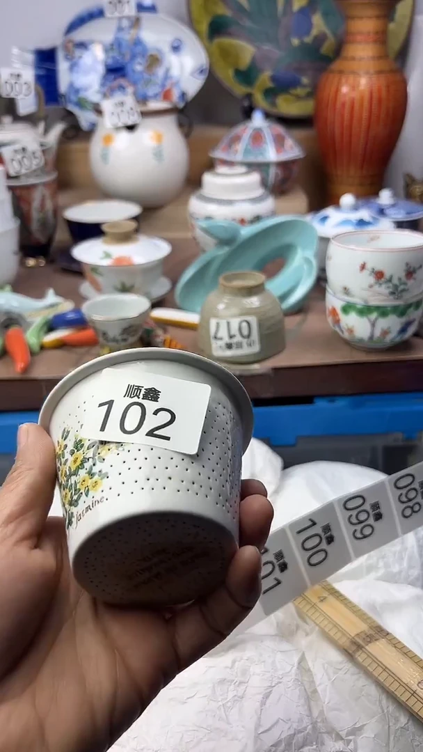 陶大*顺鑫工艺品店店闪购