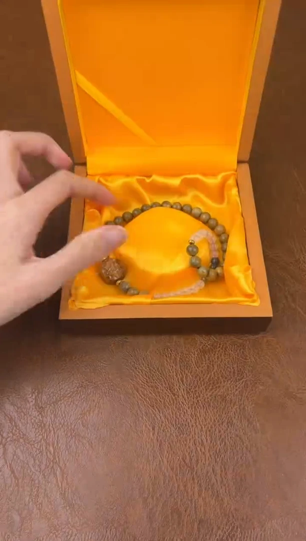 闲得文玩阁绿檀链接@@YS947