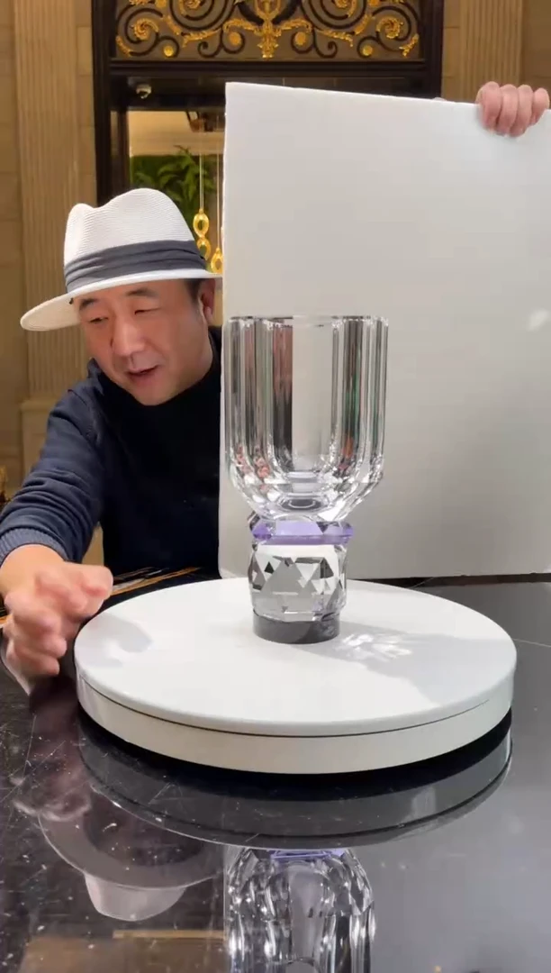 【闪购商品】茶宠艺术琉璃摆件D80