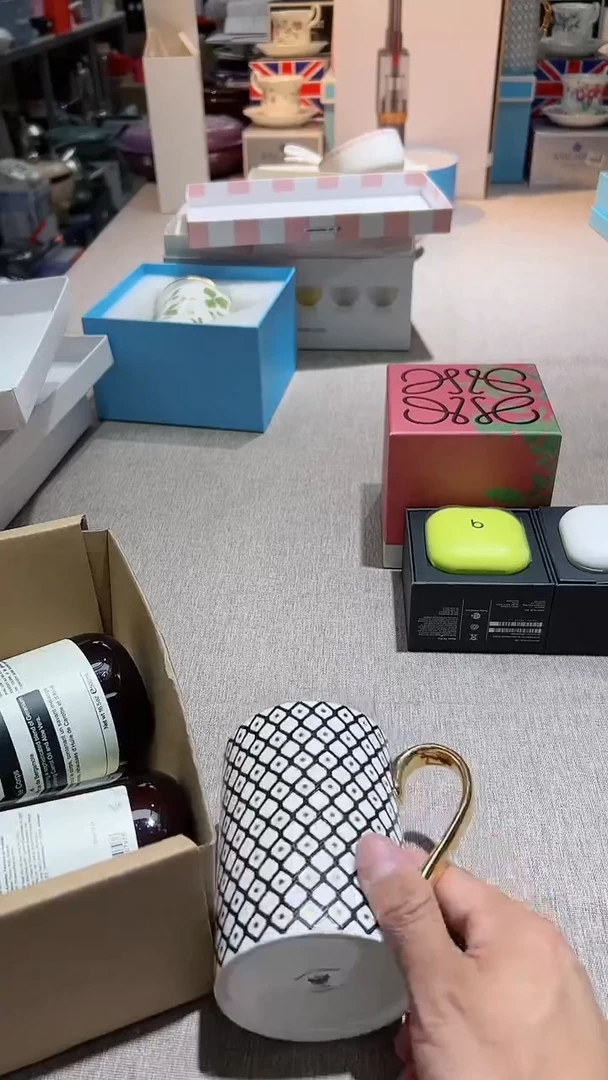 【闪购商品】瓷片正品保真，清库存天竺身