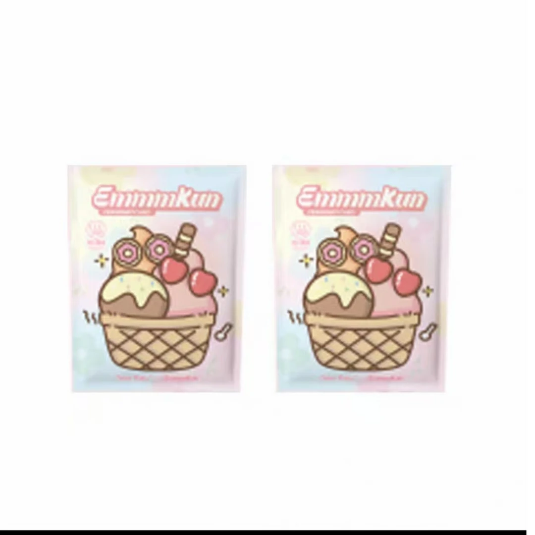 幸福拆六颗 娃三岁驱蚊香片