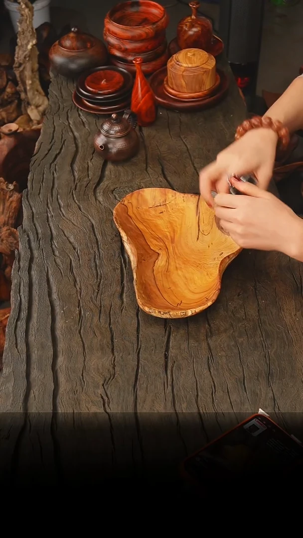 老叶木作木制品632