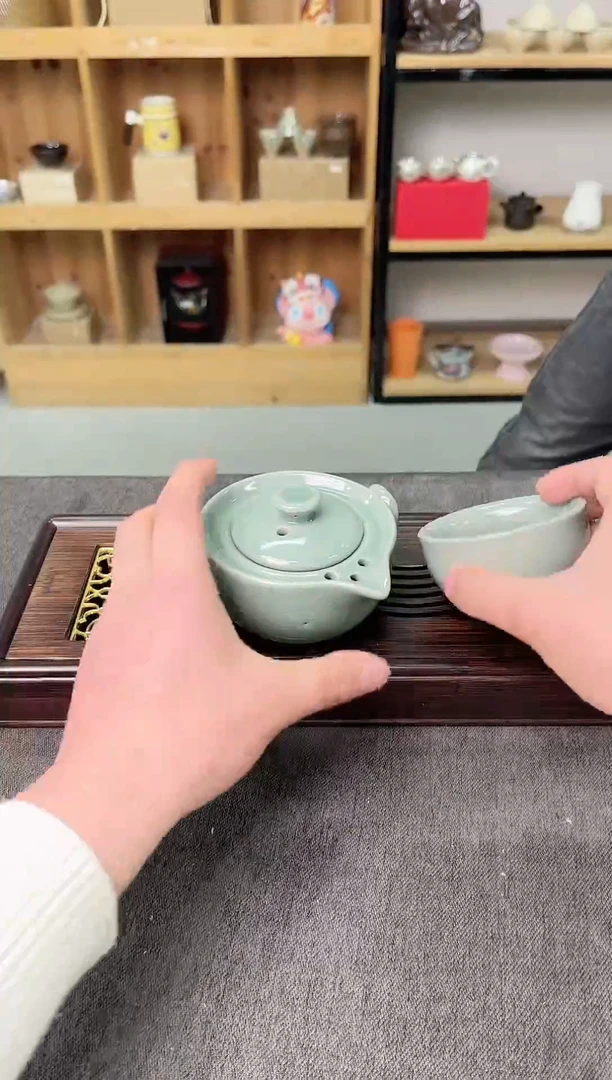 【闪购商品】@阿胖说瓷器陶瓷店铺