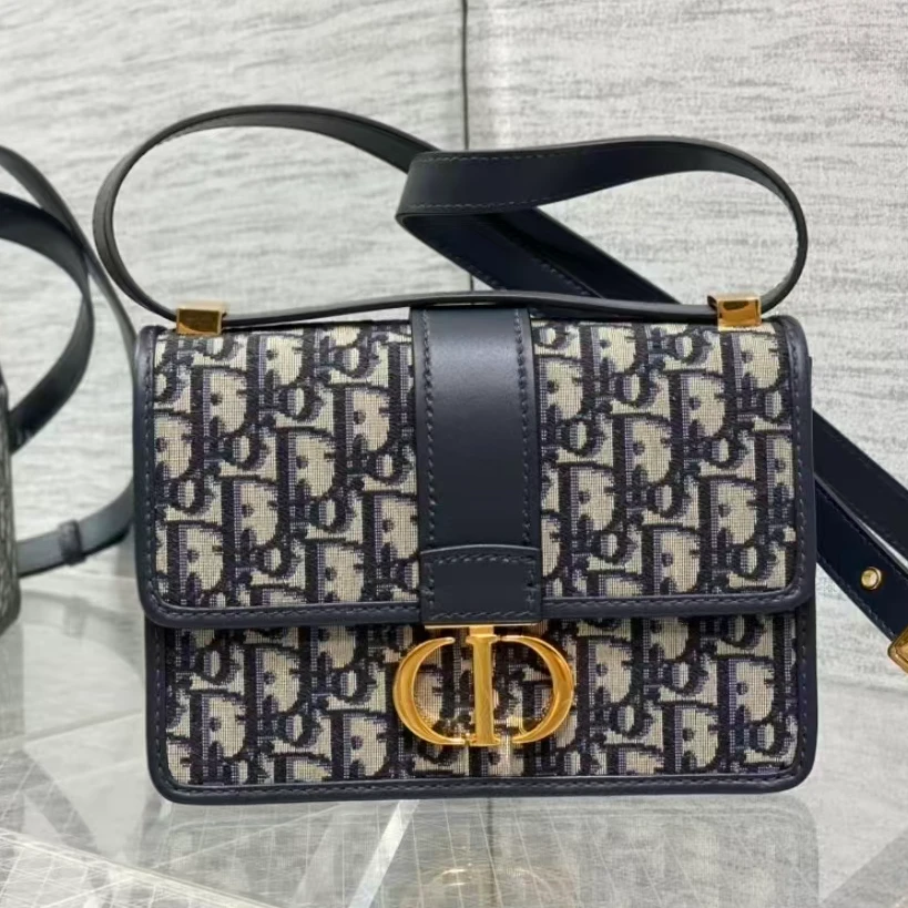 95新 DIOR/迪奥  安洁利严选单肩包/zh0924192