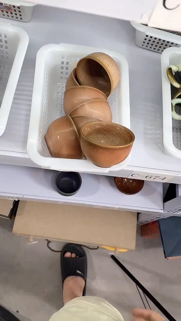 瓷片c673陶瓷茶具茶器