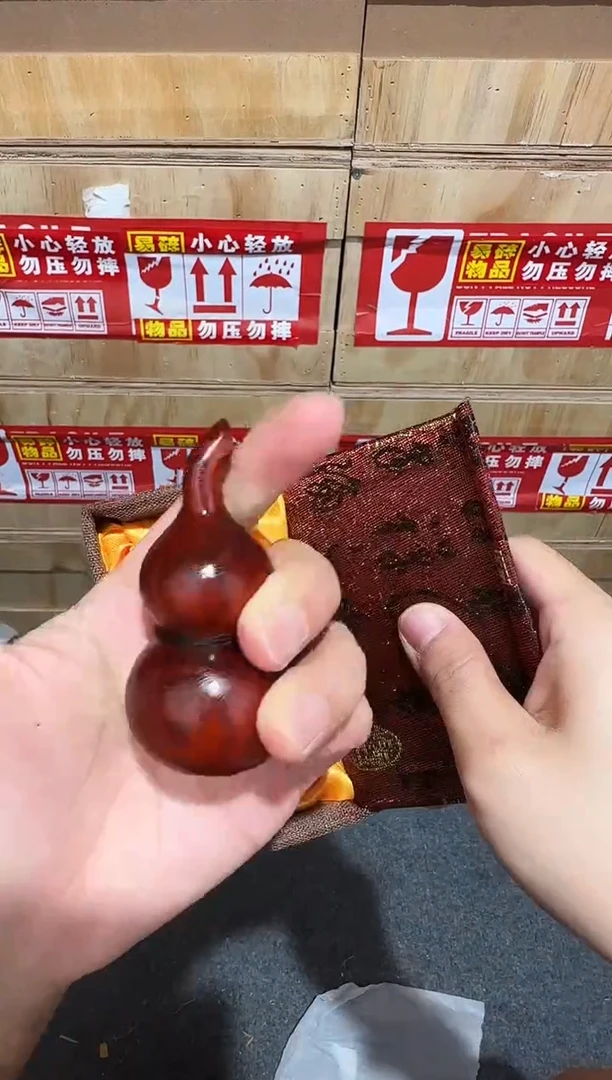 又禧文玩精品手串-无礼盒-@@YS1414