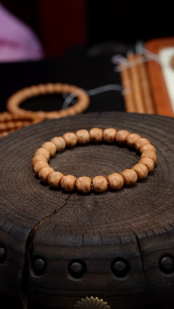 手串猴头核桃尼***殇鬼印