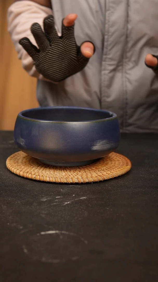 【闪购商品】瓷片景德镇泥泥多肉陶瓷花盆