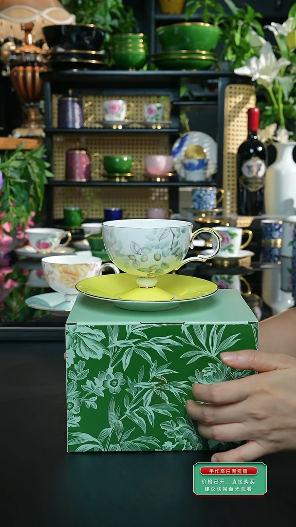 樱桃杯碟、、、、、、、、、、、