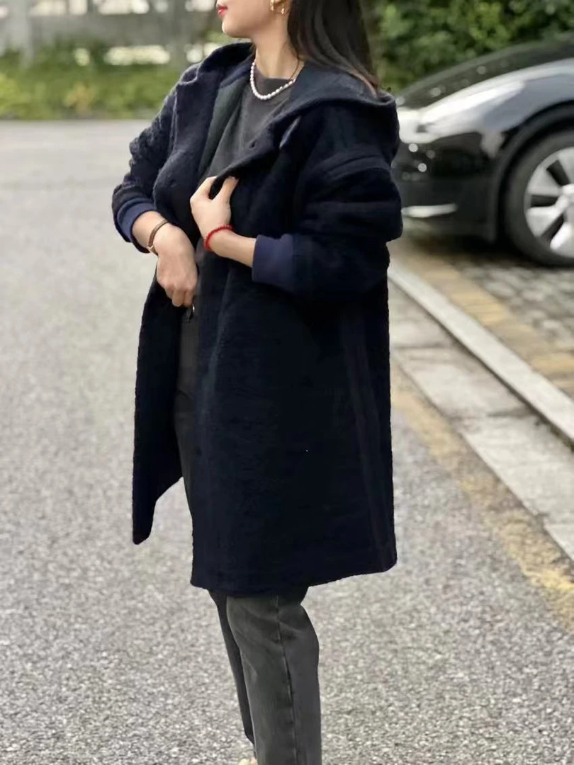 【亏清！巨划算！】十四号年终宠粉链接冬至外套两面穿