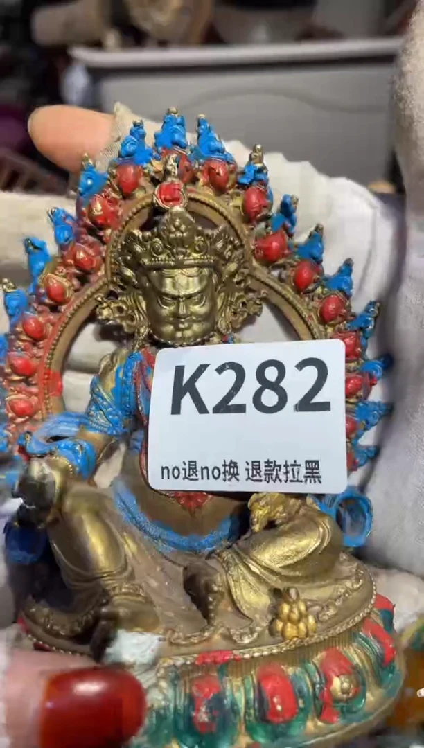 瓷片君****修表姐直播所见所得