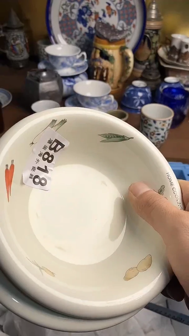 【闪购商品】瓷片666666666 818