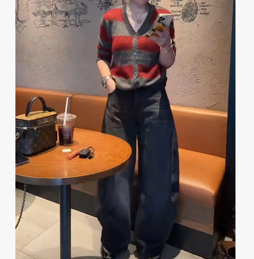 时尚潮流百搭精品女装dgd5445