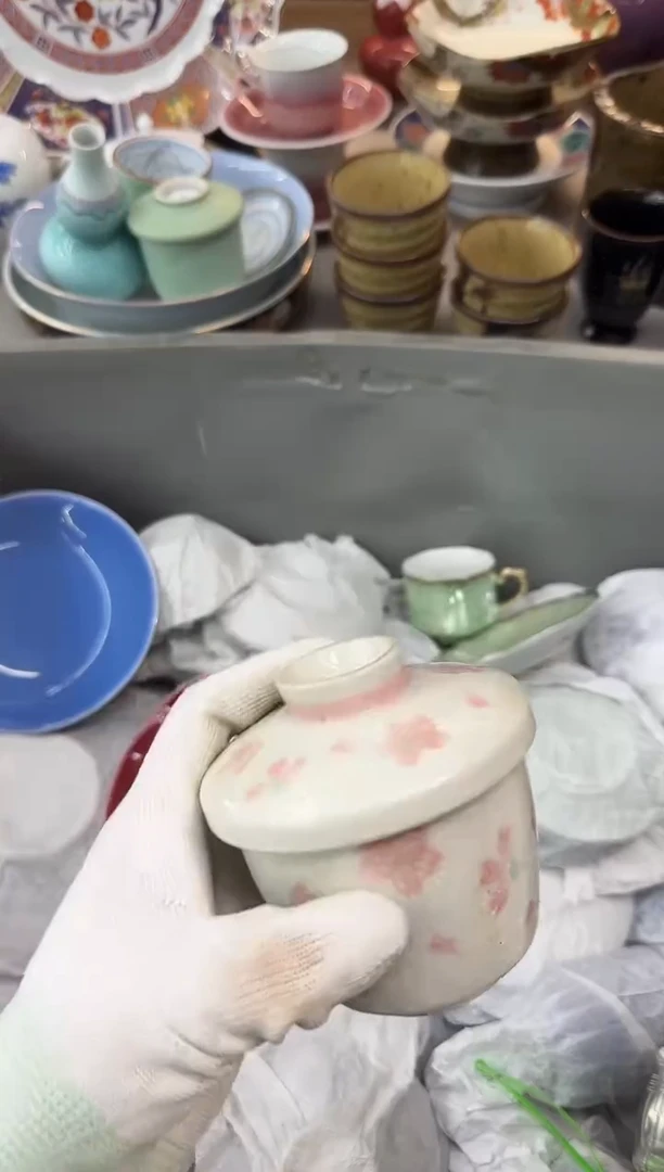 茶盏老*瓷器瓷器瓷器瓷器