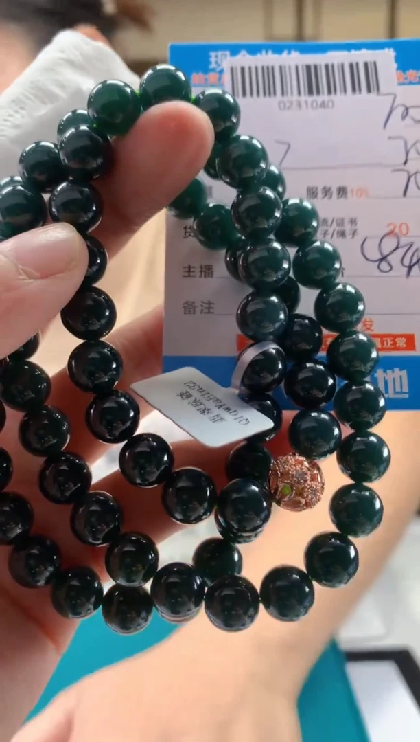 未镶嵌定制翡翠天然翡翠A货拍一发一