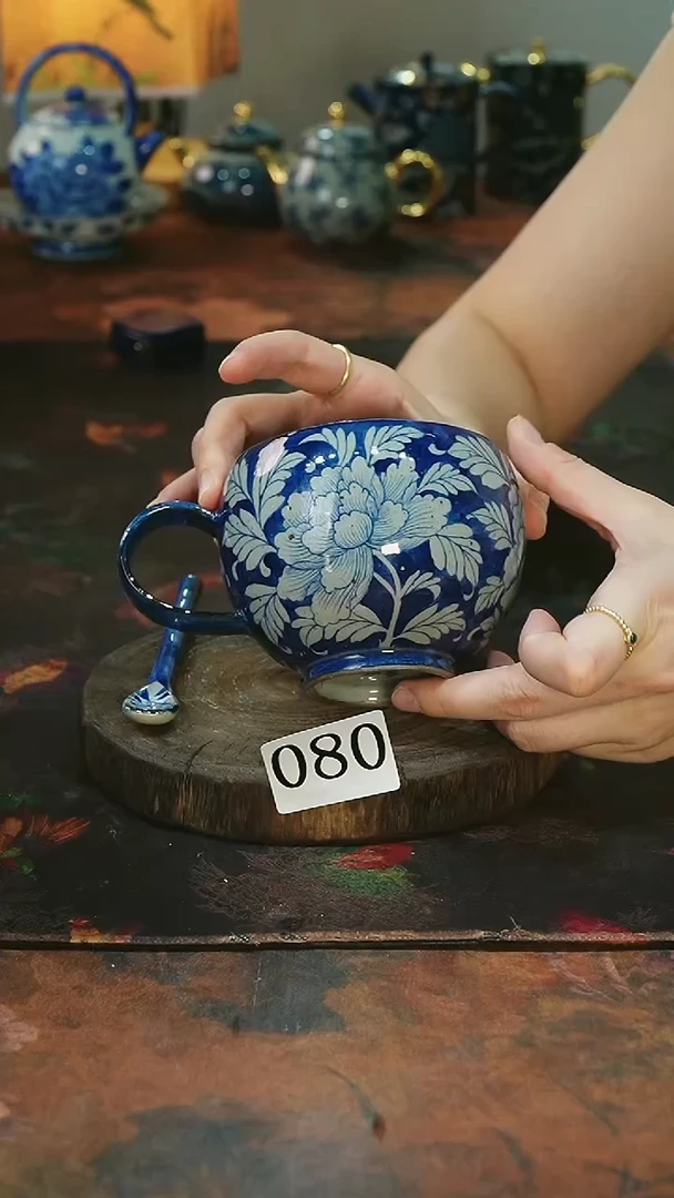 茶碗...........080