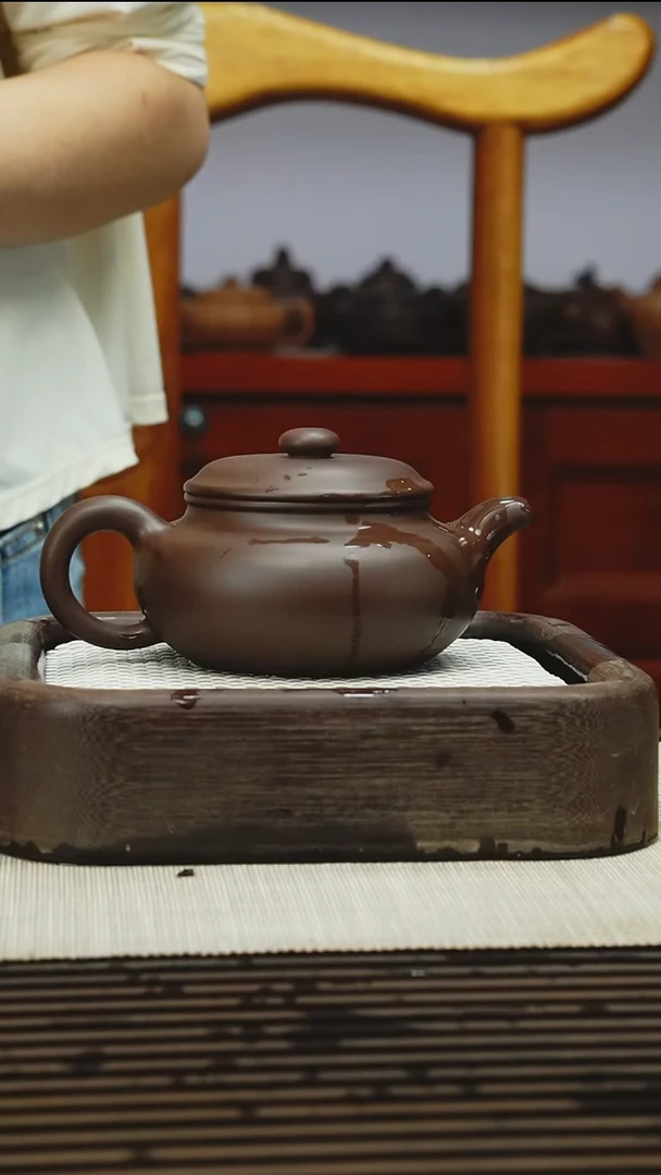茶壶紫砂1111111