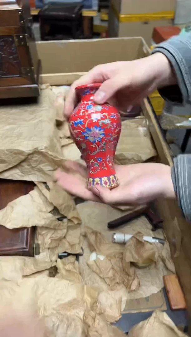 瓷片八号甄选八号甄选