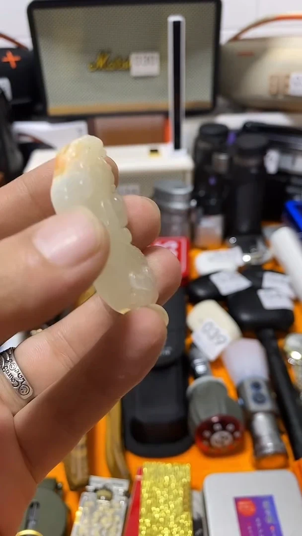 瓷片 闪购商品 如图所示