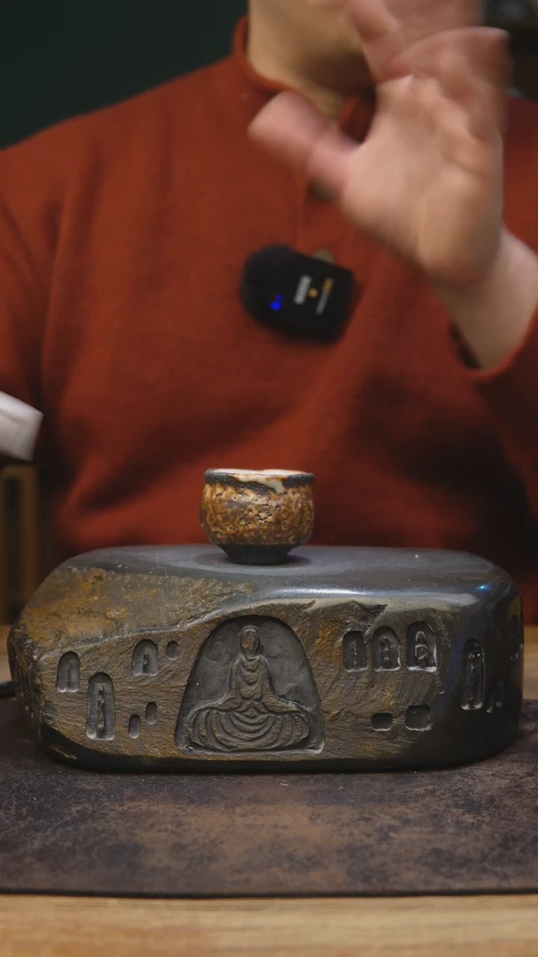 【闪购商品】甘石陶艺开播福利997