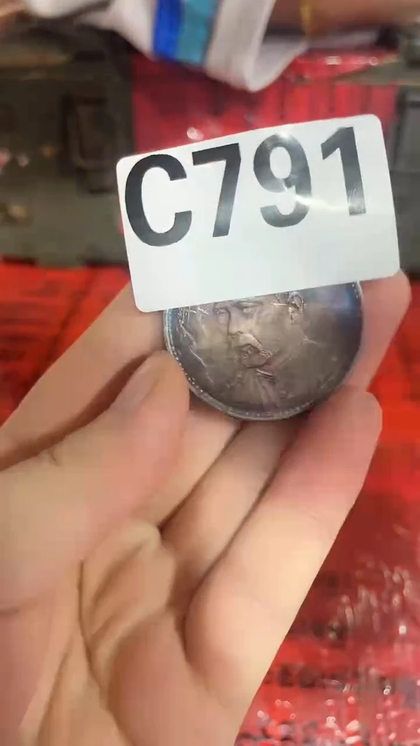 金属风格香炉家用摆件仿古工艺C791