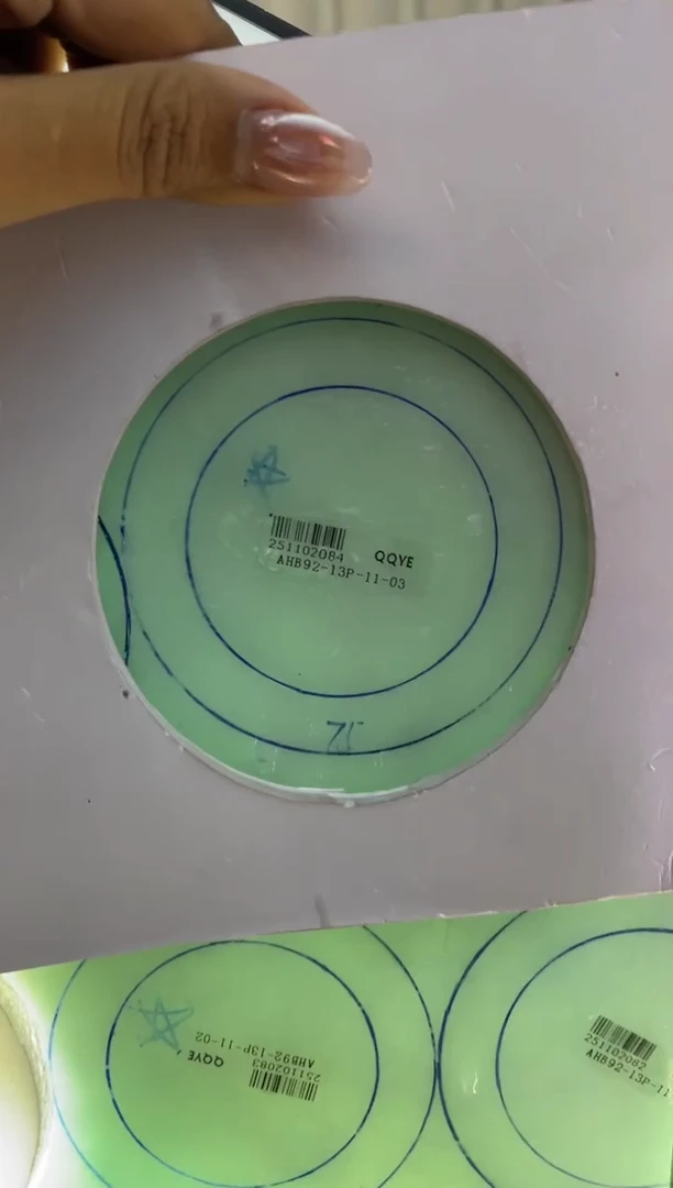 未镶嵌手镯定制翡翠人**情轮胎ADL6SZDZS