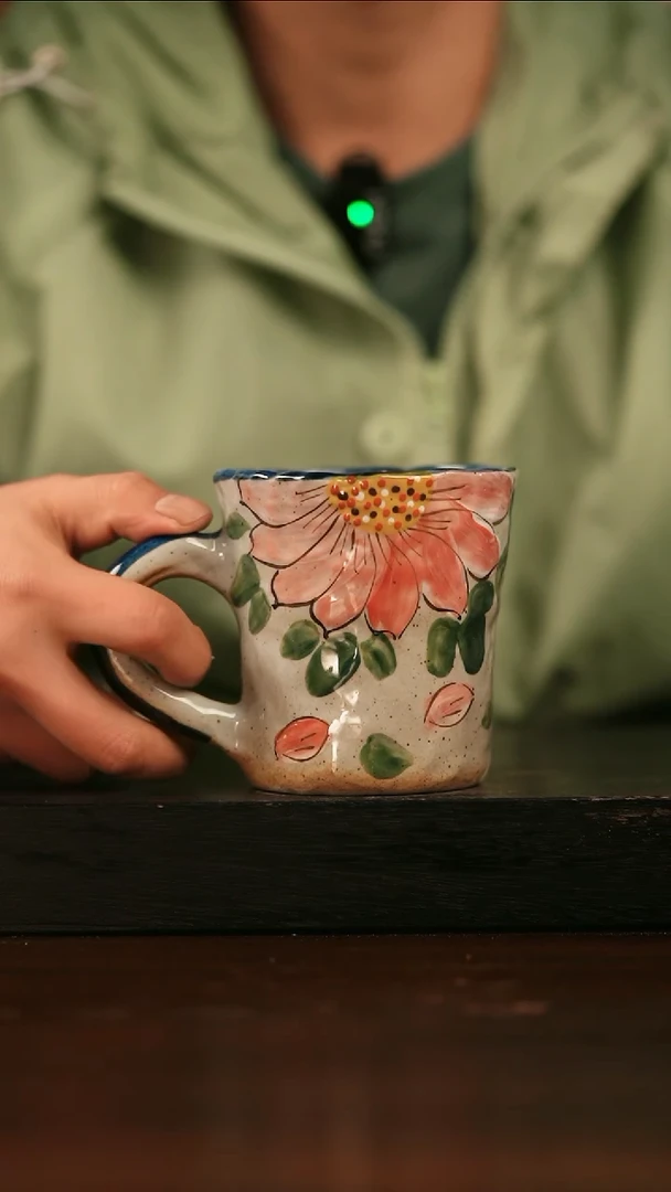 【闪购商品】其他320遇瓷手作同款