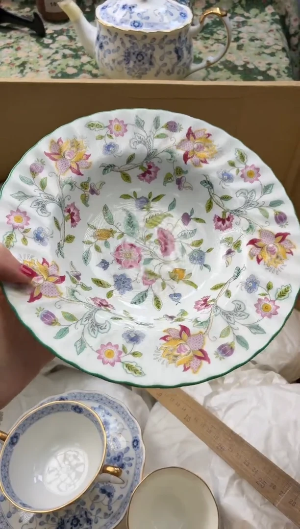 瓷片三**季       B713