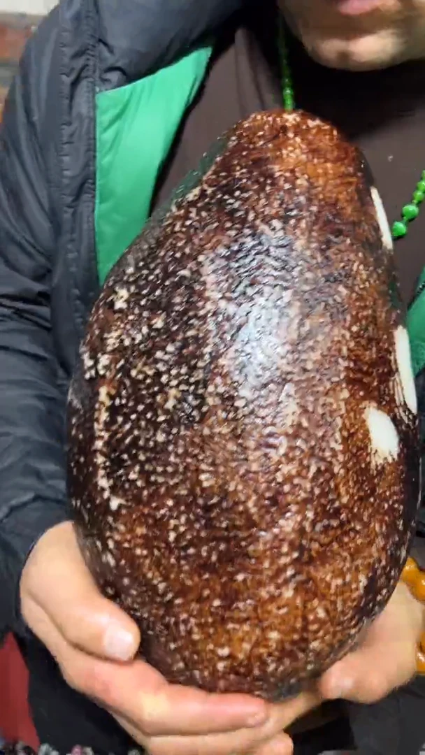 颈饰未镶嵌和田玉7