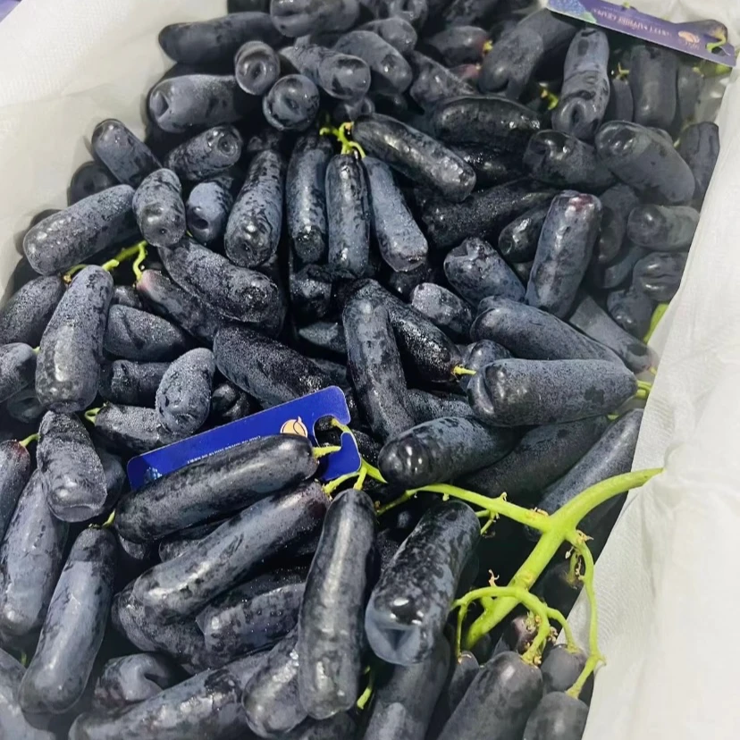 手指黑提17.8元/份 约500g云南省