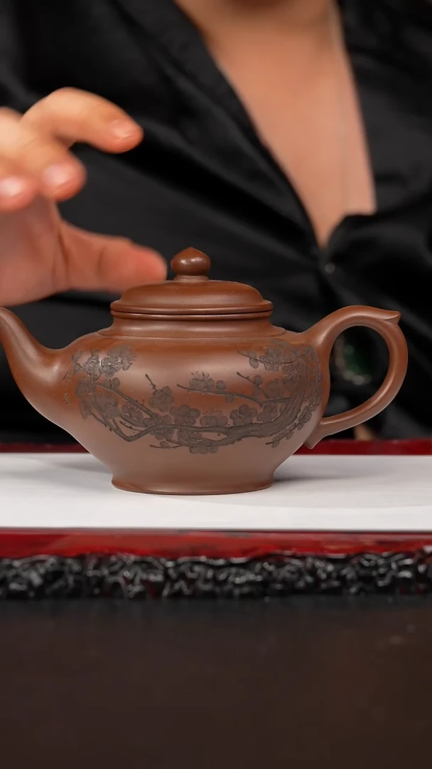 茶壶紫砂80 紫砂壶///////