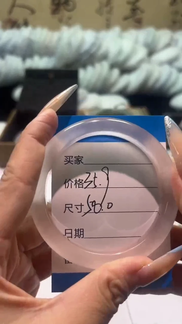 非金属仿水晶冰冰粉