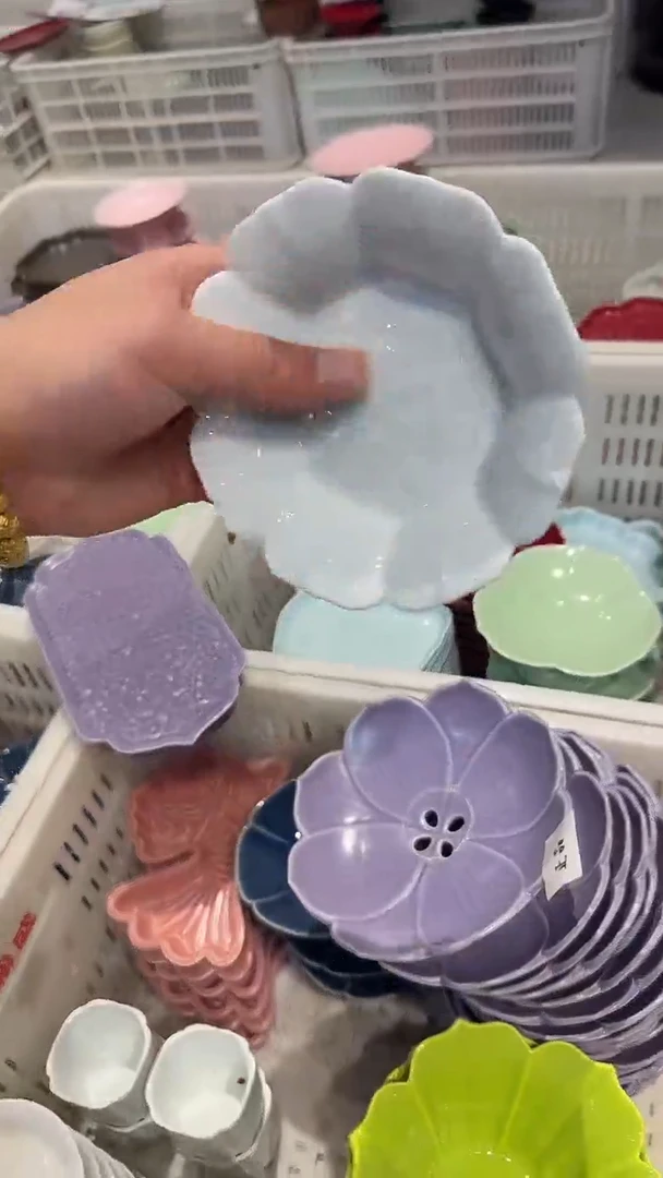 瓷片微瑕商品 介意勿拍