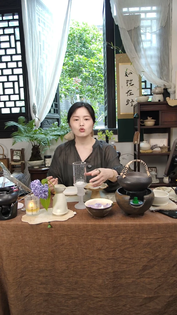 陶瓷@@梅烦恼大梅烦恼小ZH000466