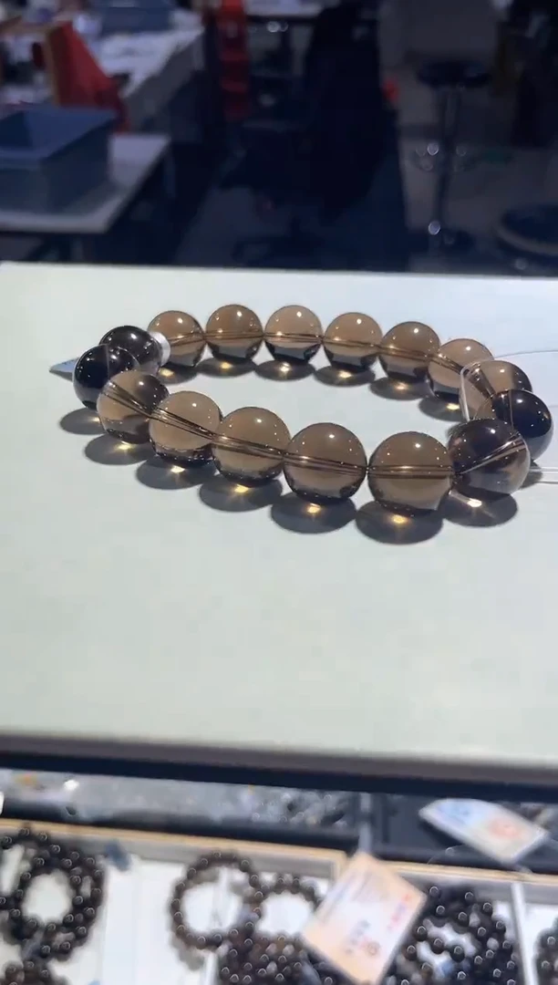 【闪购商品】水晶手串未镶嵌手串