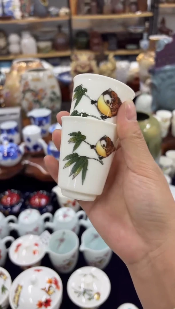 【闪购商品】瓷片000000000000000000