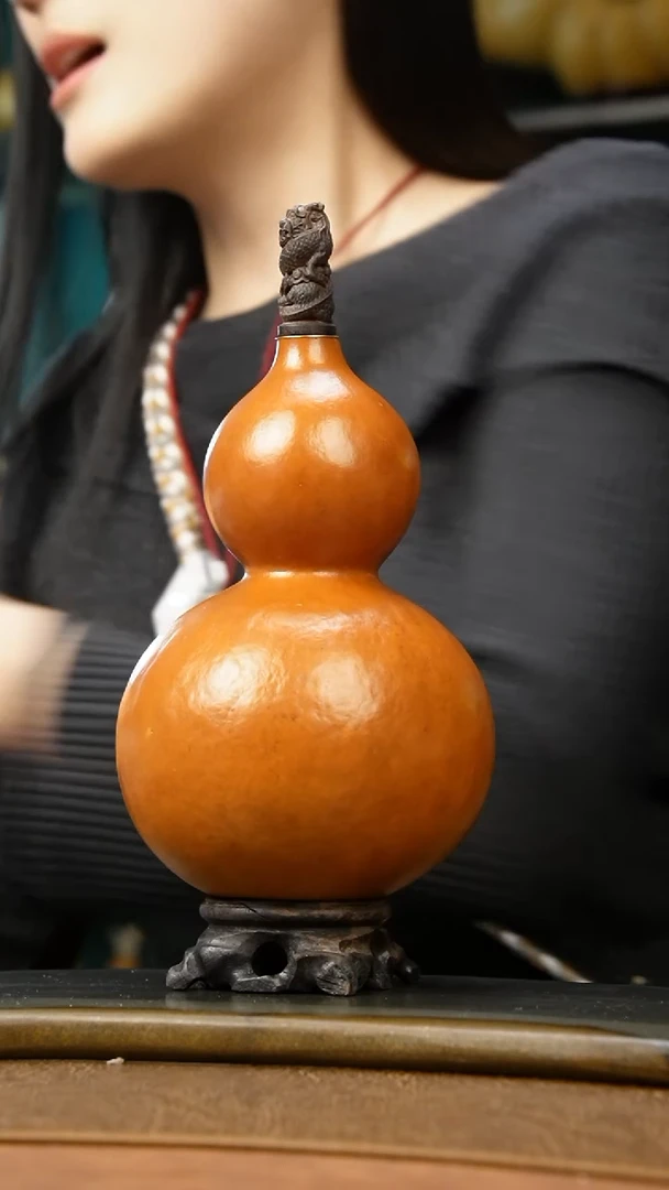 热水酒葫芦 一物一拍［开播福利价］B644