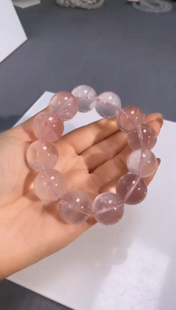 未镶嵌手链水晶19/483多样性发一件