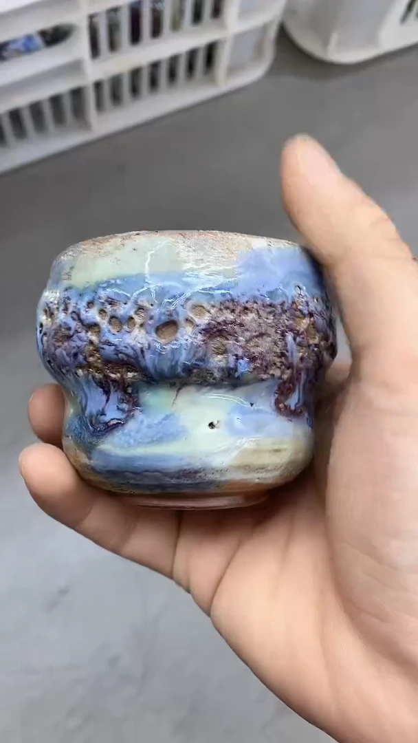 【闪购商品】瓷片陶瓷茶器福利46