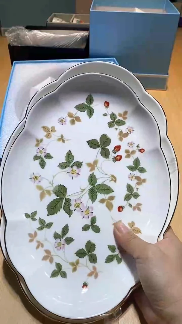 【闪购商品】瓷片锅碗瓢盆一件不剩