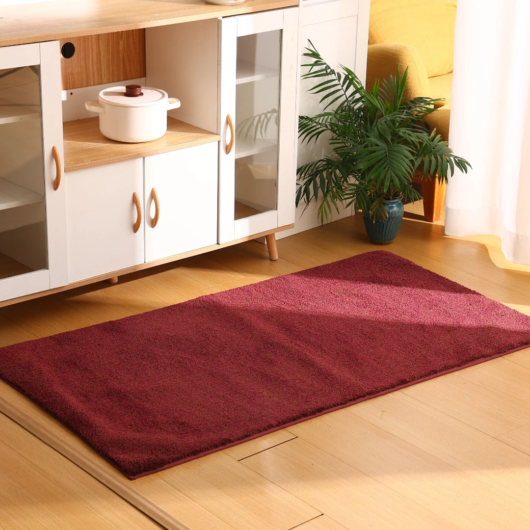 【直播福利】长条床边地毯客厅卧室床前沙发茶几毯条纹脚垫飘窗地垫