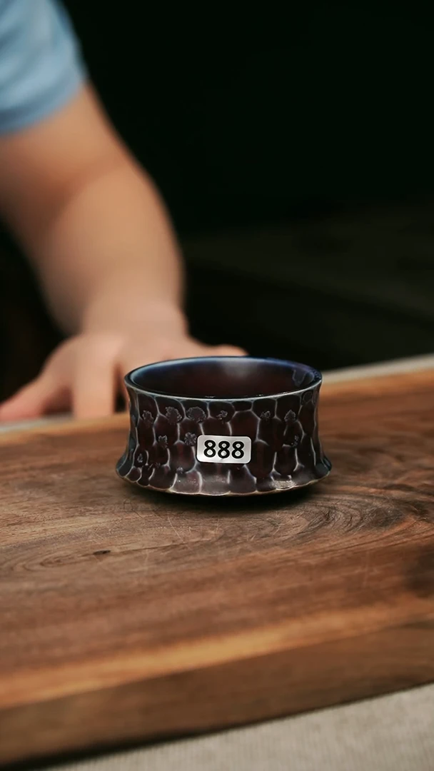 瓷片钧瓷茶器茶壶888