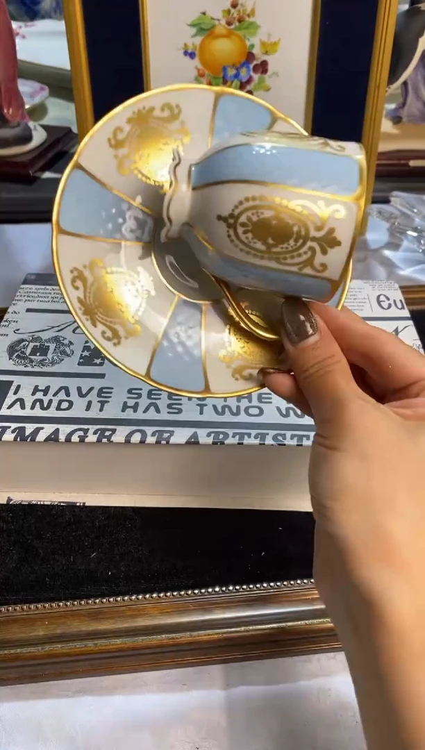 欧瓷青木回流精品欧瓷